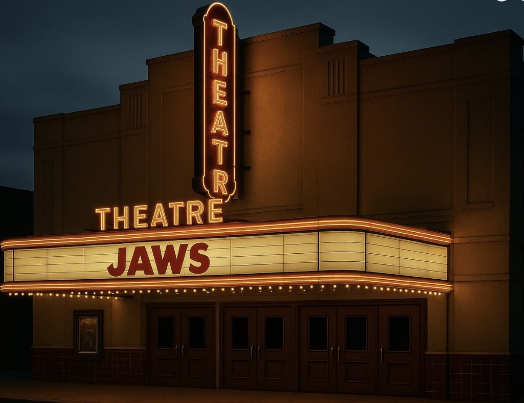 SUMMER MOVIES